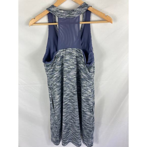 MPG Travel Racerback Activewear Dress Size Large - Picture 7 of 7